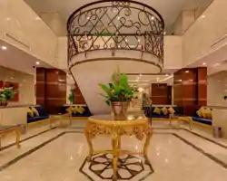 Al Barakah Mawaddah Hotel thumbnail
